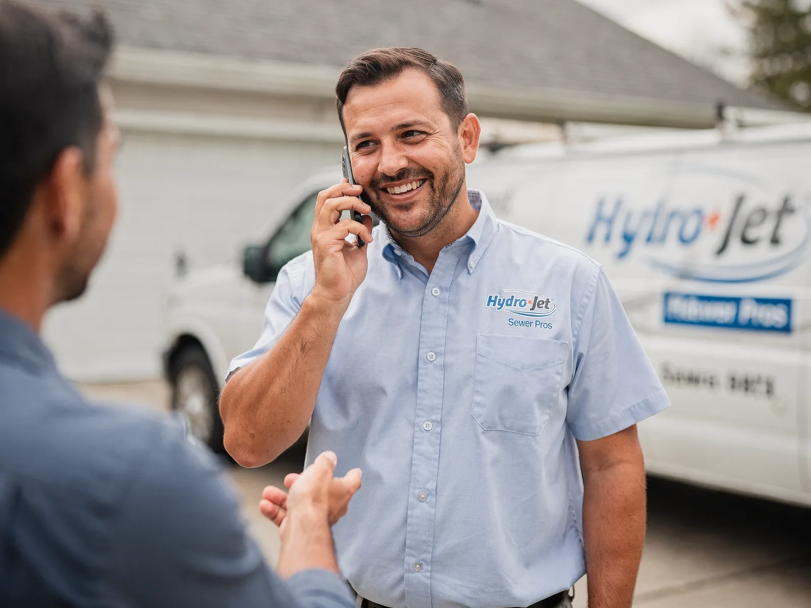 Hydro Jetting Weedville, PA FAQs